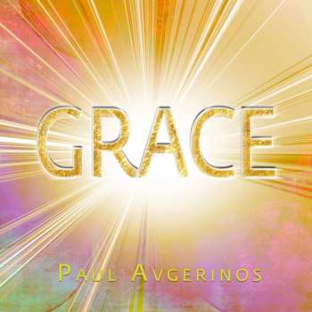 Album Paul Avgerinos: Grace