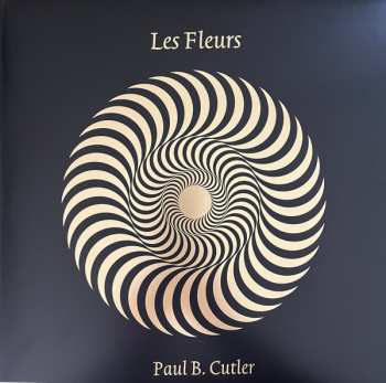 Album Paul B. Cutler: Les Fleurs