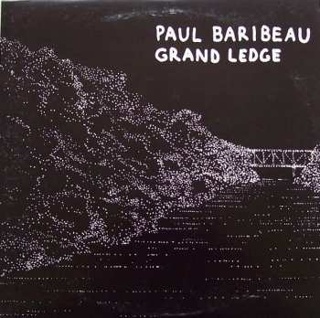 Album Paul Baribeau: Grand Ledge