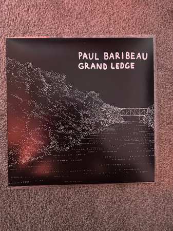 LP Paul Baribeau: Grand Ledge CLR 618623