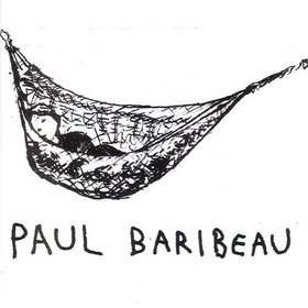 Paul Baribeau: Paul Baribeau