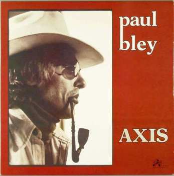 Album Paul Bley: Solo Piano