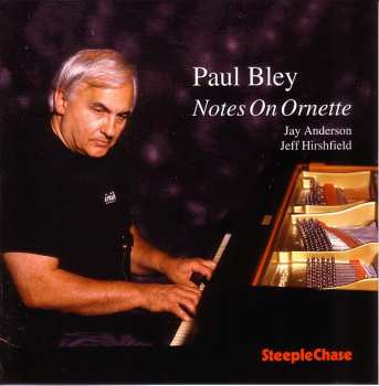 Album Paul Bley: Notes On Ornette