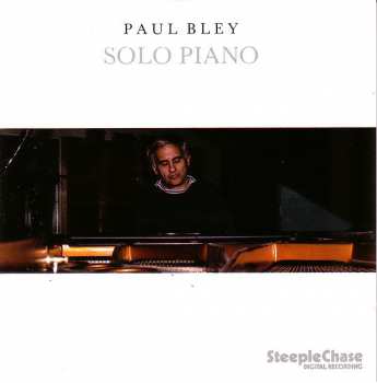 Album Paul Bley: Solo Piano