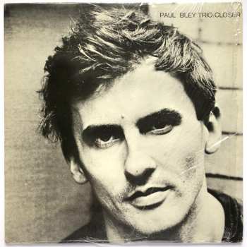 Album Paul Bley Trio: Closer