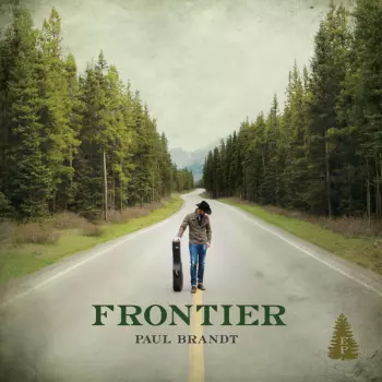 Paul Brandt: Frontier