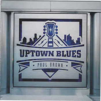 Uptown Blues