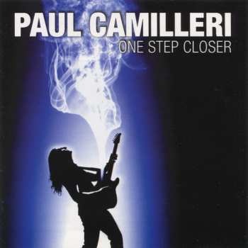 Album Paul Camilleri: One Step Closer