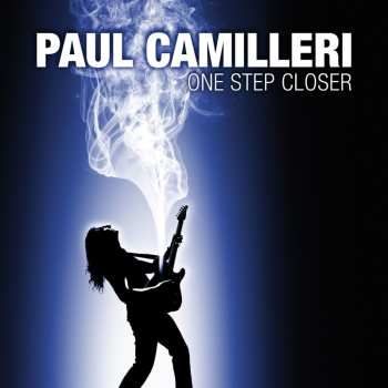 CD Paul Camilleri: One Step Closer 544202