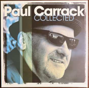 2LP Paul Carrack: Collected 545152