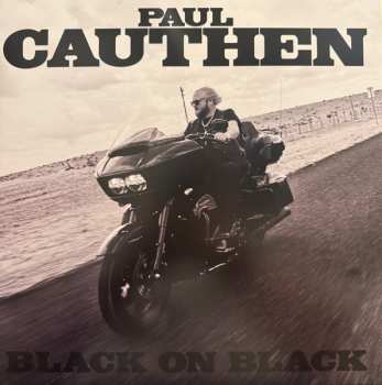 Album Paul Cauthen: Black On Black