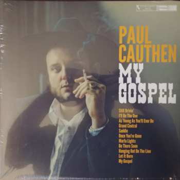 Album Paul Cauthen: My Gospel