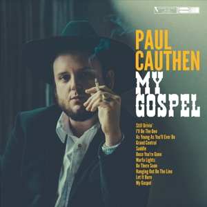 LP Paul Cauthen: My Gospel 610569