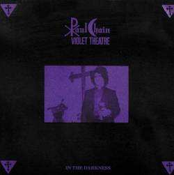 Album Paul Chain Violet Theatre: In The Darkness