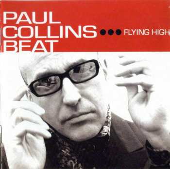 Album Paul Collins' Beat: Flying High