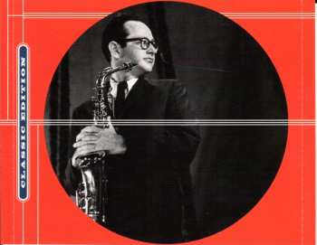 CD Paul Desmond: Bossa Antigua 594589