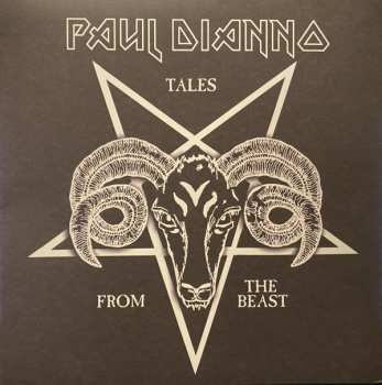 Album Paul Di'anno: Tales From The Beast