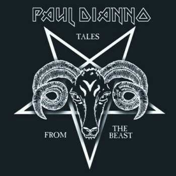 LP Paul Di'anno: Tales From The Beast LTD 596465