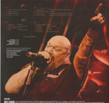 2LP Paul Di'anno: The Beast Arises 128833