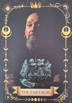 2LP Paul Di'anno: The Book Of The Beast CLR | LTD 645643