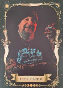 2LP Paul Di'anno: The Book Of The Beast CLR | LTD 645643