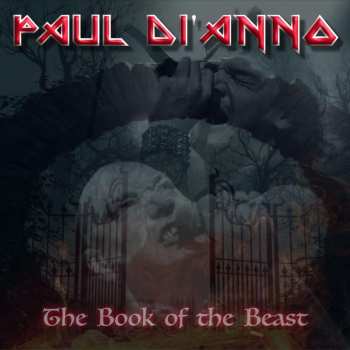 CD Paul Di'anno: The Book Of The Beast 621149