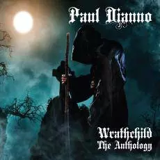 Paul Di'anno: Wrathchild - The Anthology