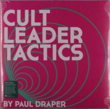 LP Paul Draper: Cult Leader Tactics LTD | CLR 435545