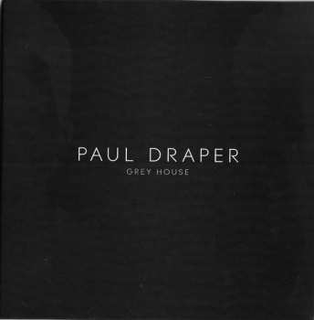 SP Paul Draper: Grey House LTD | CLR 348312