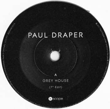 SP Paul Draper: Grey House LTD | CLR 348312