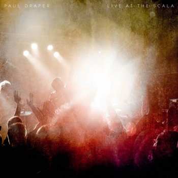 CD Paul Draper: Live At Scala 236232