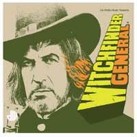 Paul Ferris: Witchfinder General (The Original Motion Picture Soundtrack)