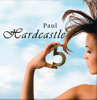 Album Paul Hardcastle: Hardcastle 5