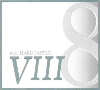 Album Paul Hardcastle: Hardcastle 8