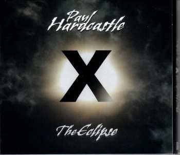 Album Paul Hardcastle: Hardcastle X