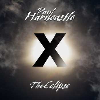 CD Paul Hardcastle: X The Eclipse 649398