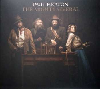 CD Paul Heaton: The Mighty Several 647418