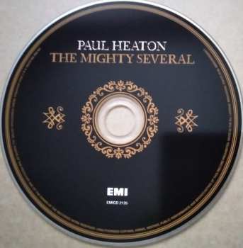 CD Paul Heaton: The Mighty Several 647418