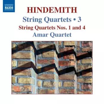 String Quartets 3