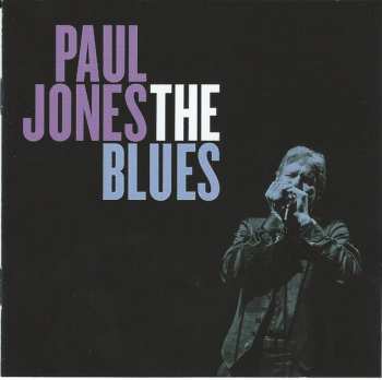 Album Paul Jones: The Blues