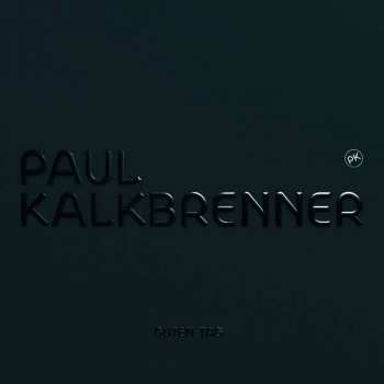 CD Paul Kalkbrenner: Guten Tag 353260