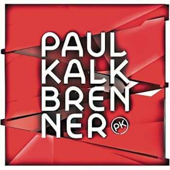 CD Paul Kalkbrenner: Icke Wieder 95839