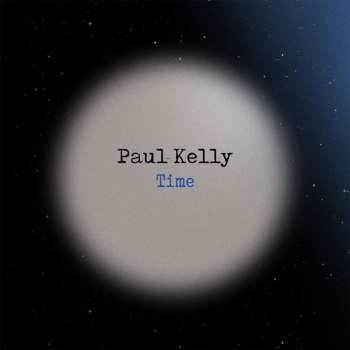 Album Paul Kelly: Time