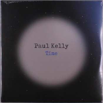 3LP Paul Kelly: Time 655262