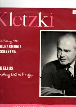 Album Paul Kletzki: Symphony No.2 In D Major