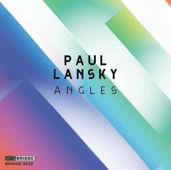 CD Paul Lansky: Angles 478260