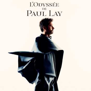 Album Paul Lay: L'odyssee De Paul Lay