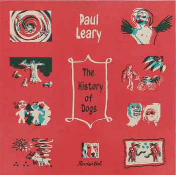 LP Paul Leary: The History of Dogs, Revisited LTD 294632