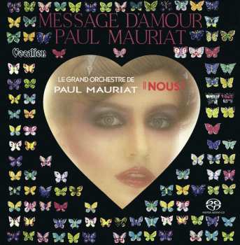 Album Paul Mauriat: Nous / Message D'amour