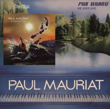 Paul Mauriat: The Seven Seas / Summer Has Flown